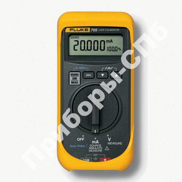 Fluke 705 -   